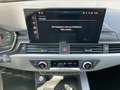 Audi A4 45 TFSI QU S-LINE MATRIX+NAVI+AHK+B&O Schwarz - thumbnail 11