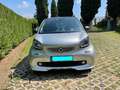 smart forTwo smart fortwo coupe Brabus coupe twinamic Xclusive Silber - thumbnail 5