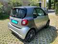 smart forTwo smart fortwo coupe Brabus coupe twinamic Xclusive Silber - thumbnail 3