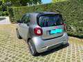 smart forTwo smart fortwo coupe Brabus coupe twinamic Xclusive Silber - thumbnail 2
