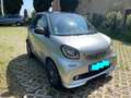 smart forTwo smart fortwo coupe Brabus coupe twinamic Xclusive Silber - thumbnail 4