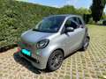 smart forTwo smart fortwo coupe Brabus coupe twinamic Xclusive Silber - thumbnail 1