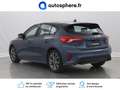 Ford Focus 1.0 EcoBoost 125ch mHEV ST-Line - thumbnail 7
