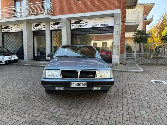 Lancia Thema LANCIA THEMA 2.0t ie 8V STUPENDA KM 37000!!!
