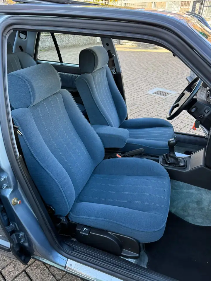 LANCIA THEMA 2.0t ie 8V STUPENDA KM 37000!!!, foto 12