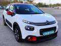Citroen C3 PureTech SS SHINE EAT6 Blanco - thumbnail 2