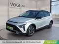 Hyundai BAYON 1.0 T-GDI i-Line Plus Argent - thumbnail 1