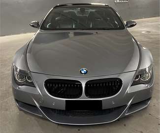 Coupe 5.0 V10 auto ASI