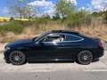 Mercedes-Benz C 300 C Coupé 300 7G Plus Negro - thumbnail 8