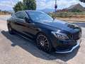Mercedes-Benz C 300 C Coupé 300 7G Plus Negro - thumbnail 5