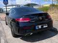 Mercedes-Benz C 300 C Coupé 300 7G Plus Negro - thumbnail 7