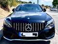 Mercedes-Benz C 300 C Coupé 300 7G Plus Negro - thumbnail 2