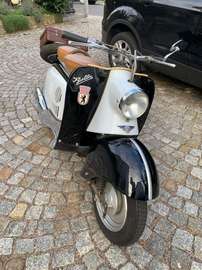 Berliner Roller SR 59