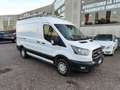 Ford Transit 310 2.0 TDCi L2 H2 Furgone Clima  Portata 1045 Kg Bianco - thumbnail 2