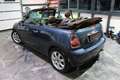 MINI Cooper Cabrio MINI COOPER Cabrio Austrian Pepper 1,6 *1Besitz* Blau - thumbnail 5