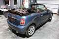 MINI Cooper Cabrio MINI COOPER Cabrio Austrian Pepper 1,6 *1Besitz* Blau - thumbnail 8