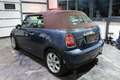 MINI Cooper Cabrio MINI COOPER Cabrio Austrian Pepper 1,6 *1Besitz* Blau - thumbnail 10