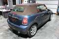 MINI Cooper Cabrio MINI COOPER Cabrio Austrian Pepper 1,6 *1Besitz* Blau - thumbnail 9
