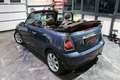 MINI Cooper Cabrio MINI COOPER Cabrio Austrian Pepper 1,6 *1Besitz* Blau - thumbnail 4