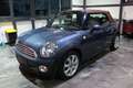 MINI Cooper Cabrio MINI COOPER Cabrio Austrian Pepper 1,6 *1Besitz* Blau - thumbnail 6