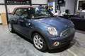 MINI Cooper Cabrio MINI COOPER Cabrio Austrian Pepper 1,6 *1Besitz* Blau - thumbnail 7