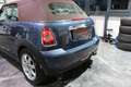 MINI Cooper Cabrio MINI COOPER Cabrio Austrian Pepper 1,6 *1Besitz* Blau - thumbnail 11