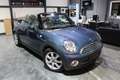 MINI Cooper Cabrio MINI COOPER Cabrio Austrian Pepper 1,6 *1Besitz* Blau - thumbnail 3