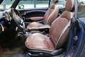 MINI Cooper Cabrio MINI COOPER Cabrio Austrian Pepper 1,6 *1Besitz* Blau - thumbnail 19
