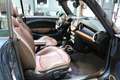 MINI Cooper Cabrio MINI COOPER Cabrio Austrian Pepper 1,6 *1Besitz* Blau - thumbnail 13