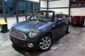 MINI Cooper Cabrio MINI COOPER Cabrio Austrian Pepper 1,6 *1Besitz* Blau - thumbnail 1