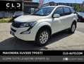 Mahindra XUV500 W6 FWD (4x2) 7POSTI Weiß - thumbnail 1
