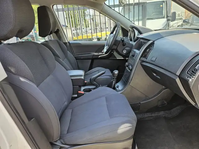 Mahindra XUV500 view 11