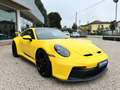 Porsche 992 GT3 Jaune - thumbnail 4