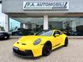 Porsche 992 GT3 Jaune - thumbnail 1