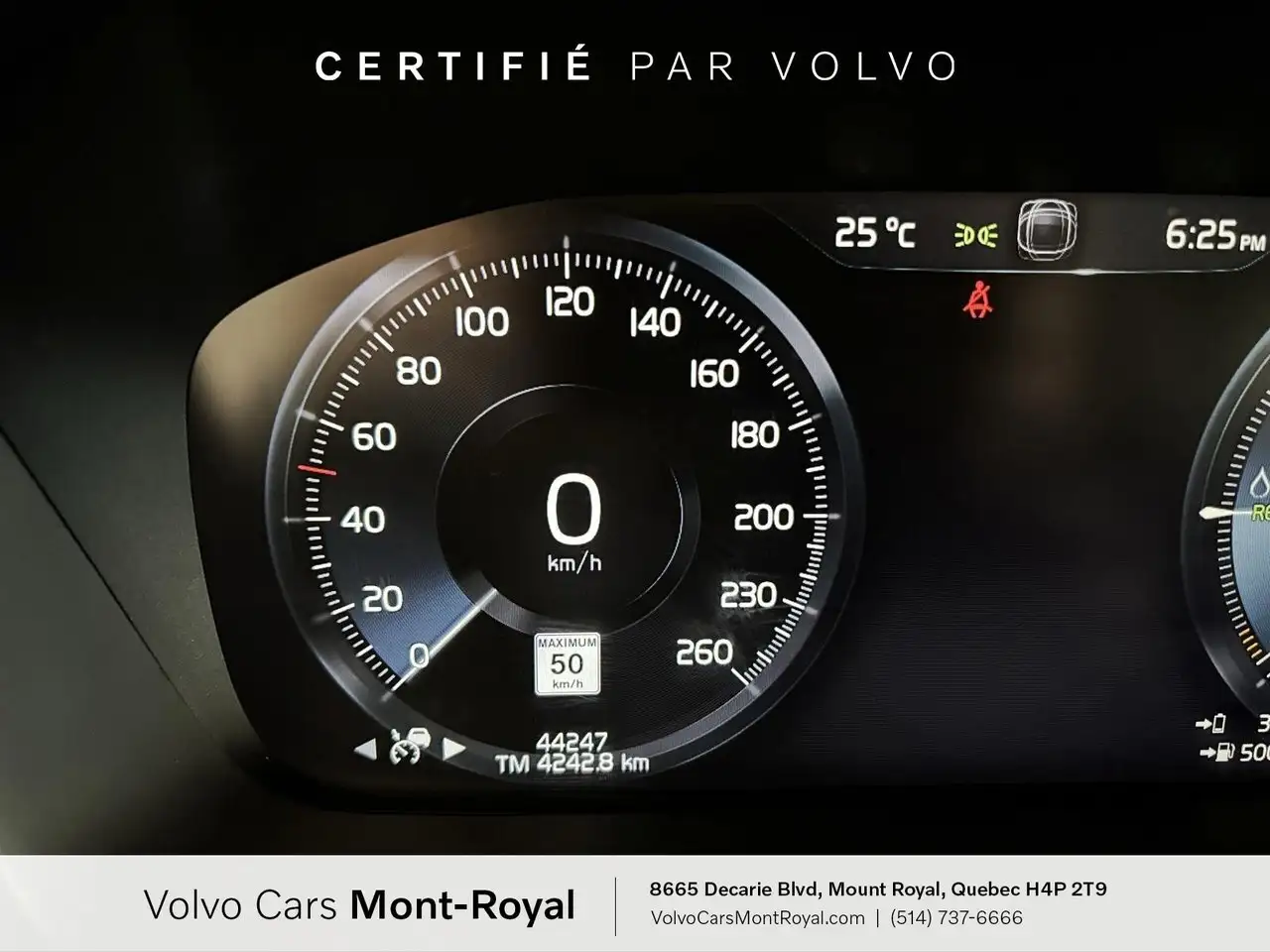 Volvo XC90 снимка Volvo XC90