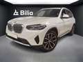 BMW X3 xDrive20d 2023 Blanc - thumbnail 2