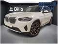 BMW X3 xDrive20d 2023 Blanc - thumbnail 1