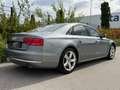 Audi A8 4.2 TDI quattro Luft|LED|Bose Grau - thumbnail 4