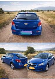 2.0VCDI LTZ Aut.