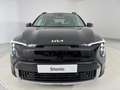 Kia Stonic STONIC/SILBER/1.0 TGDI/MT6/100/MY26|Auto Stahl W22 Schwarz - thumbnail 2