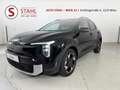 Kia Stonic STONIC/SILBER/1.0 TGDI/MT6/100/MY26|Auto Stahl W22 Schwarz - thumbnail 1
