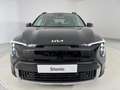 Kia Stonic STONIC/SILBER/1.0 TGDI/MT6/100/MY26|Auto Stahl W22 Schwarz - thumbnail 2