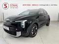 Kia Stonic STONIC/SILBER/1.0 TGDI/MT6/100/MY26|Auto Stahl W22 Schwarz - thumbnail 1