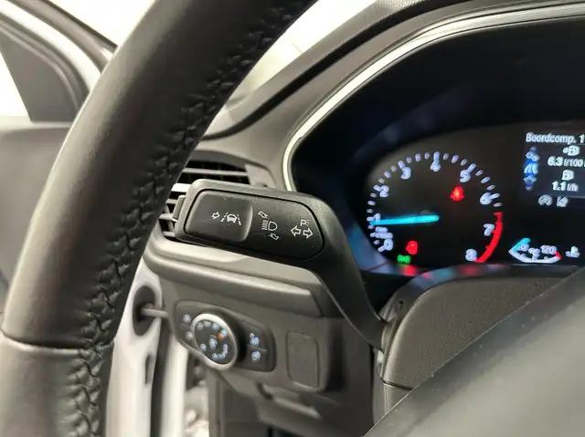Ford Focus view 21