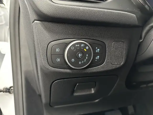Ford Focus view 17