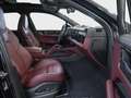 Porsche Cayenne Cayenne E-Hybrid Sportdesign Sitzbel. Leder rot Schwarz - thumbnail 8
