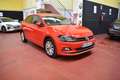 Volkswagen Polo 1.0 TSI Sport 85kW Rojo - thumbnail 3
