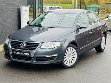 Passat 2.0 CR TDi Comfortline  DSG*1 ER MAIN*GAR