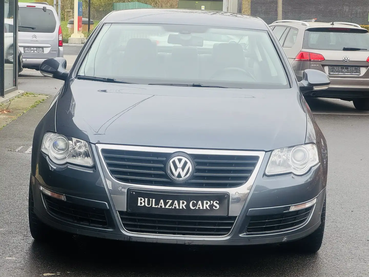 Volkswagen Passat Passat 2.0 CR TDi Comfortline DSG*1 ER MAIN*GAR - 2