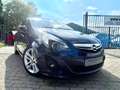 Opel Corsa 1.4-16V Opc-Line Clima Elek Pakket Lmv Pdc Cruise Blauw - thumbnail 2